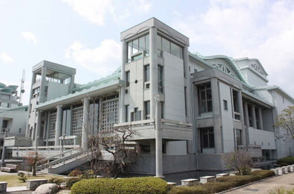 画像：シンフォニア岩国
